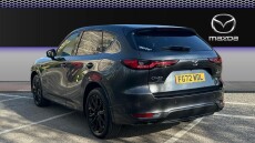 Mazda CX-60 2.5 PHEV Homura 5dr Auto Estate